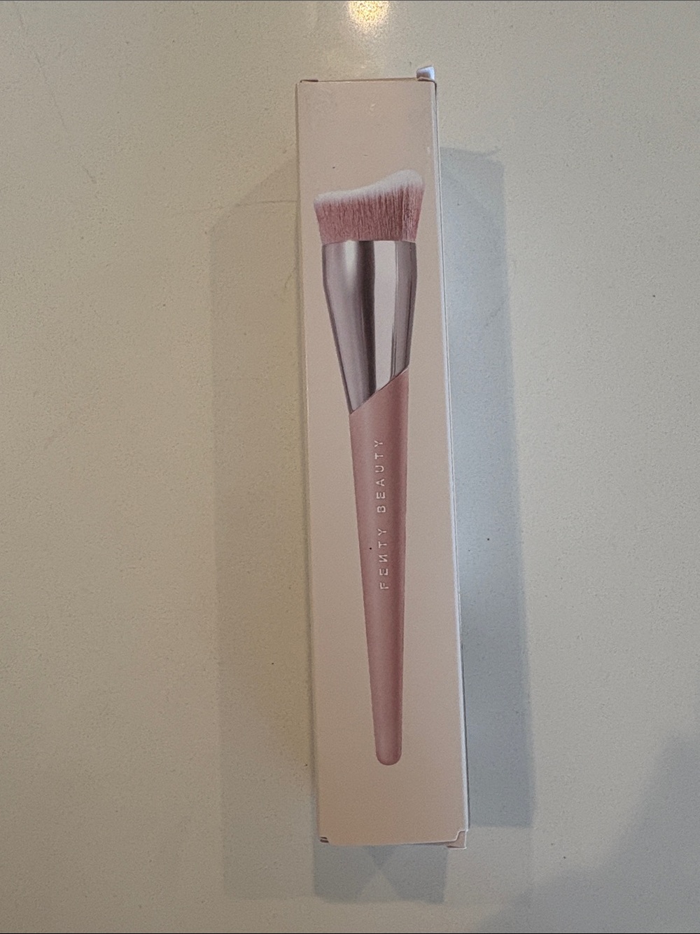 Fenty Beauty Fluid Flex Foundation Brush 165